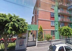 excelente y cálido apartamento por pantitlan jc