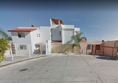 GS CASA EN VENTA VILLAS DE CANTERA AGUASCALIENTES