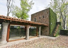 La mansión de Rancho La Loma en Venta en San Miguel de Allende