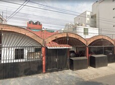 LC Venta de Casa en Pueblo La Candelaria, Coyoacán