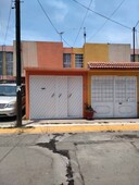 linda casa en los héroes tecámac, estado de mexico