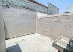 renta de casa en barrio santa isabel, monterrey id 73681