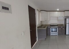 renta departamento 2do piso la rioja orovio