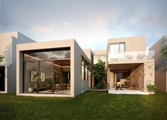 Residencia con Sistema Inteligente en Altozano, T.565 m2 , Diseño de Autor