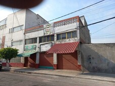 Se Vende Amplia Casa Con Uso de Suelo Mixto en Colonia Cuauhtémoc