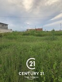 terreno en venta