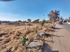 terreno en venta en la planada coyotepec