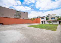 terreno en venta lindavista - 611m2