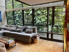 venta casa duplex en privada-aristoteles- polanco