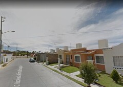 venta casa en remate hacienda mimiahuapan aguascalientes 2 recamaras