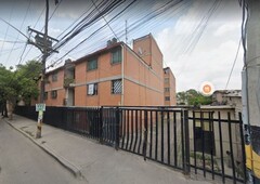 venta de departamento en colonia santa barbara