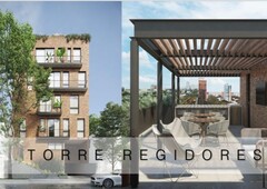 venta de departamento en corregidora, ayuntamiento guadalajara