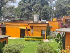 VENTA DE TERRENO EN CIUDAD DE MEXICO