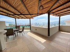 venta departamento 3 recamaras terraza privada costa azul acapulco