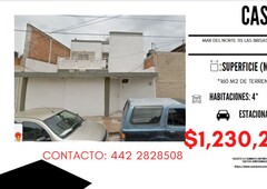 VIVIENDA A PRECIO DE REMATE EN LAS BRISAS, AGUASCALIENTES / MAR