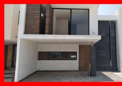 zona querencia casa en venta aguascalientes