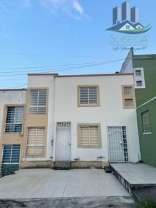 Casa Duplex en venta Las Fuentes