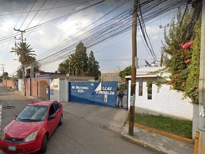 Casa en condominio en venta Avenida De Las Flores, Fracc El Sauz - Guadalupe Victoria, Ecatepec De Morelos, México, 55010, Mex