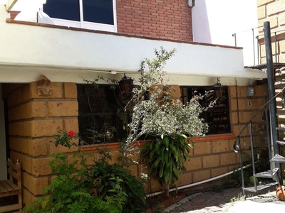 Casa en renta Juventino Rosas, Tlacateco, Tepotzotlán, Estado De México, México