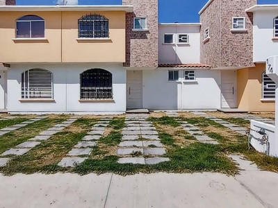 Casa en renta Santa Cruz Atizapán, Atizapán