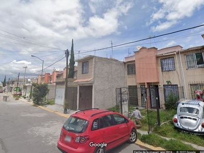 Casa en venta Acolman, Estado De México