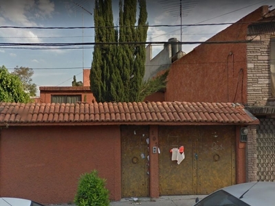 Casa en venta Avenida De Los Frailes, San Andrés Atenco Ampliación, Tlalnepantla De Baz, México, 54040, Mex