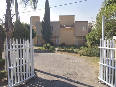 Casa en venta Avenida Juárez 3-32, San Lorenzo Tetlixtac, Coacalco De Berriozábal, México, 55714, Mex