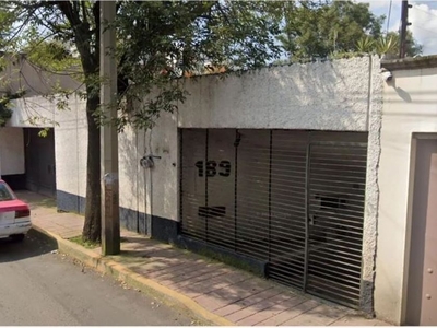 Casa en venta Avenida México 89-122, Sta Fe, Ahuatenco, Cuajimalpa De Morelos, Ciudad De México, 05039, Mex
