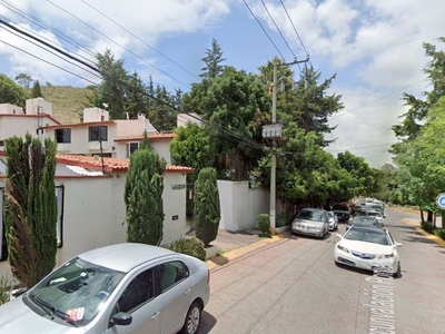 Casa en venta Avenida Paseo De Los Bosques, Fraccionamiento Vista Del Valle, Naucalpan De Juárez, México, 53296, Mex
