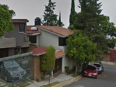 Casa en venta Avenida Vasco De Quiroga 4373-4399, Sta Fe, Las Tinajas, Cuajimalpa De Morelos, Ciudad De México, 05370, Mex