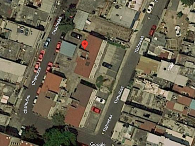 Casa en venta Benjas, Avenida Ahuehuetes, Pasteros, Azcapotzalco, Ciudad De México, 02150, Mex