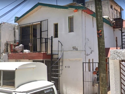 Casa en venta Boulevard Popocatépetl 566-566, Vlle Dorado, Balcones Del Valle, Tlalnepantla De Baz, México, 54049, Mex
