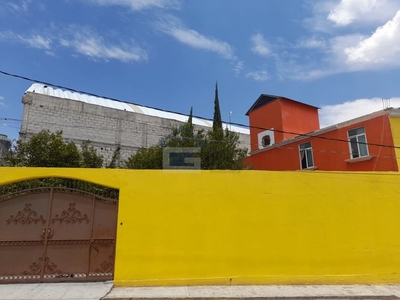 Casa en venta Calle Ayuntamiento, Santo Domingo Ajoloapan, Tecámac, México, 55754, Mex