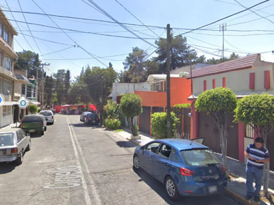 Casa en venta Calle Ciruelo 27-61, Fraccionamiento San Rafael, Tlalnepantla De Baz, México, 54120, Mex