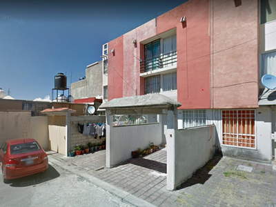 Casa en venta Calle Felipe Carrillo Puerto, San Juan Tlihuaca, Nicolás Romero, México, 54466, Mex