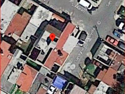 Casa en venta Calle Lerma, San Diego De Los P Cuexcon, Toluca, México, 50205, Mex