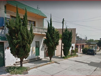 Casa en venta Calle Loma Verde 206, San Juan Ixtacala Plano Norte, Atizapán De Zaragoza, México, 52928, Mex