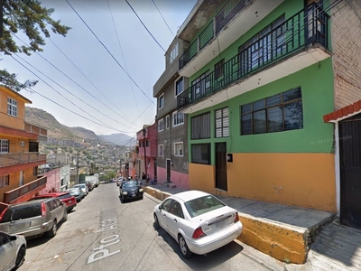 Casa en venta Calle Nezahualcóyotl, El Tenayo Sur, Tlalnepantla De Baz, México, 54140, Mex