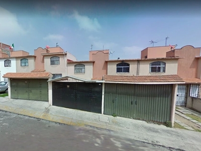 Casa en venta Calle Ozumba 120-120, Solidaridad 2da Sección, Tultitlán, México, 54948, Mex