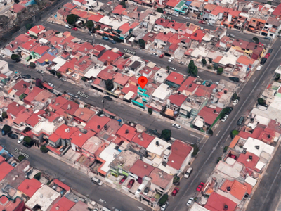 Casa en venta Calle Rocío 21, Viveros, Fracc Ampliación Vista Hermosa, Tlalnepantla De Baz, México, 54080, Mex