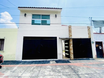 Casa en venta Doctores, Toluca De Lerdo, Toluca