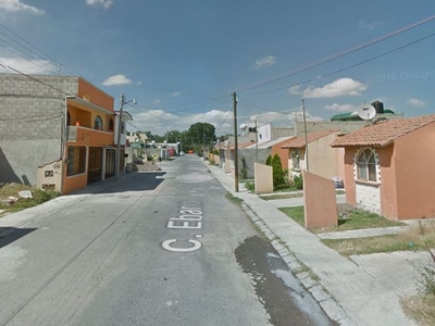 Casa en venta El Llano, El Llano 1ra Sección, Tula De Allende, Hidalgo, Mex