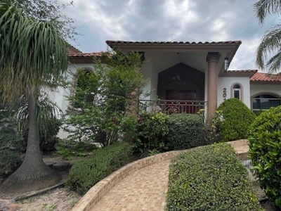 Casa en venta, El Porton de Valle Alto, Sur de Monterrey, Carretera Nacional