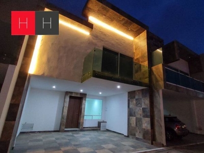 Casa en Venta en Residencial San Pedro Cuautlancingo