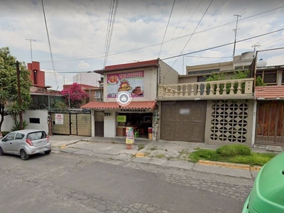 Casa en venta Fraccionamiento Viveros De La Loma, Tlalnepantla De Baz