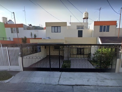 CASA EN VENTA GUADALAJARA