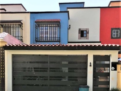 Casa en venta Hacienda Del Valle Ii, Toluca
