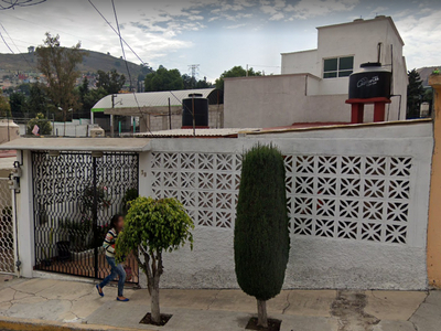 Casa en venta Mex-57d, Perinorte, Fraccionamiento Hacienda Del Parque, Cuautitlán Izcalli, México, 54769, Mex