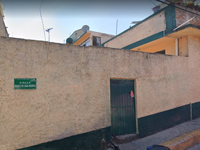 Casa en venta Paseo De San Andrés 1-70, San Andrés Atenco Ampliación, Tlalnepantla De Baz, México, 54040, Mex