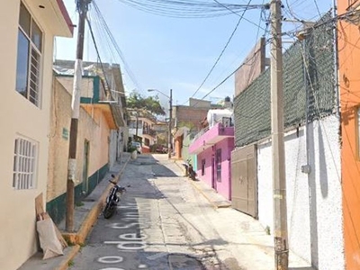Casa en venta Paseo De San Andrés 1-70, San Andrés Atenco Ampliación, Tlalnepantla De Baz, México, 54040, Mex